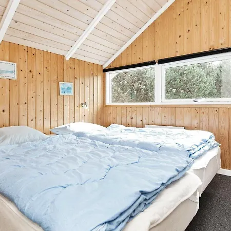 7 Person Holiday In Bl Vand بيت للعطل