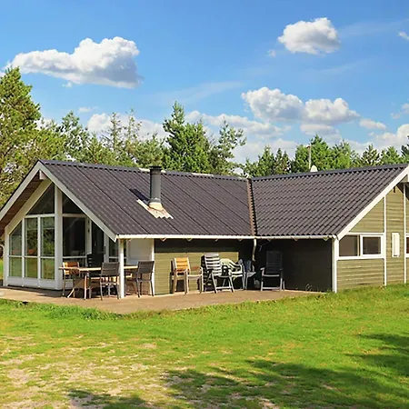 7 Person Holiday In Bl Vand بيت للعطل Ho