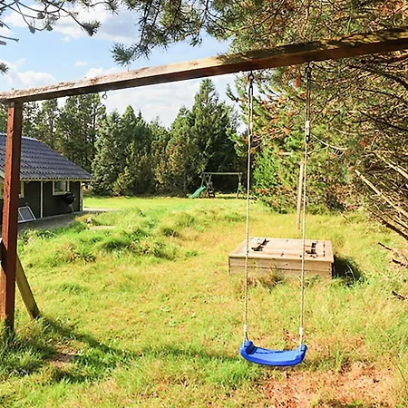 بيت للعطل 7 Person Holiday In Bl Vand *
