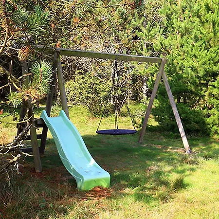بيت للعطل 7 Person Holiday In Bl Vand *