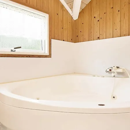 7 Person Holiday In Bl Vand Ho