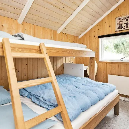7 Person Holiday In Bl Vand بيت للعطل *